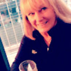 Meet your Posher, Cathy